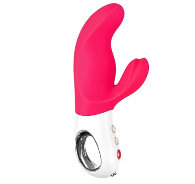 Wibrator - Fun Factory Miss Bi Pink